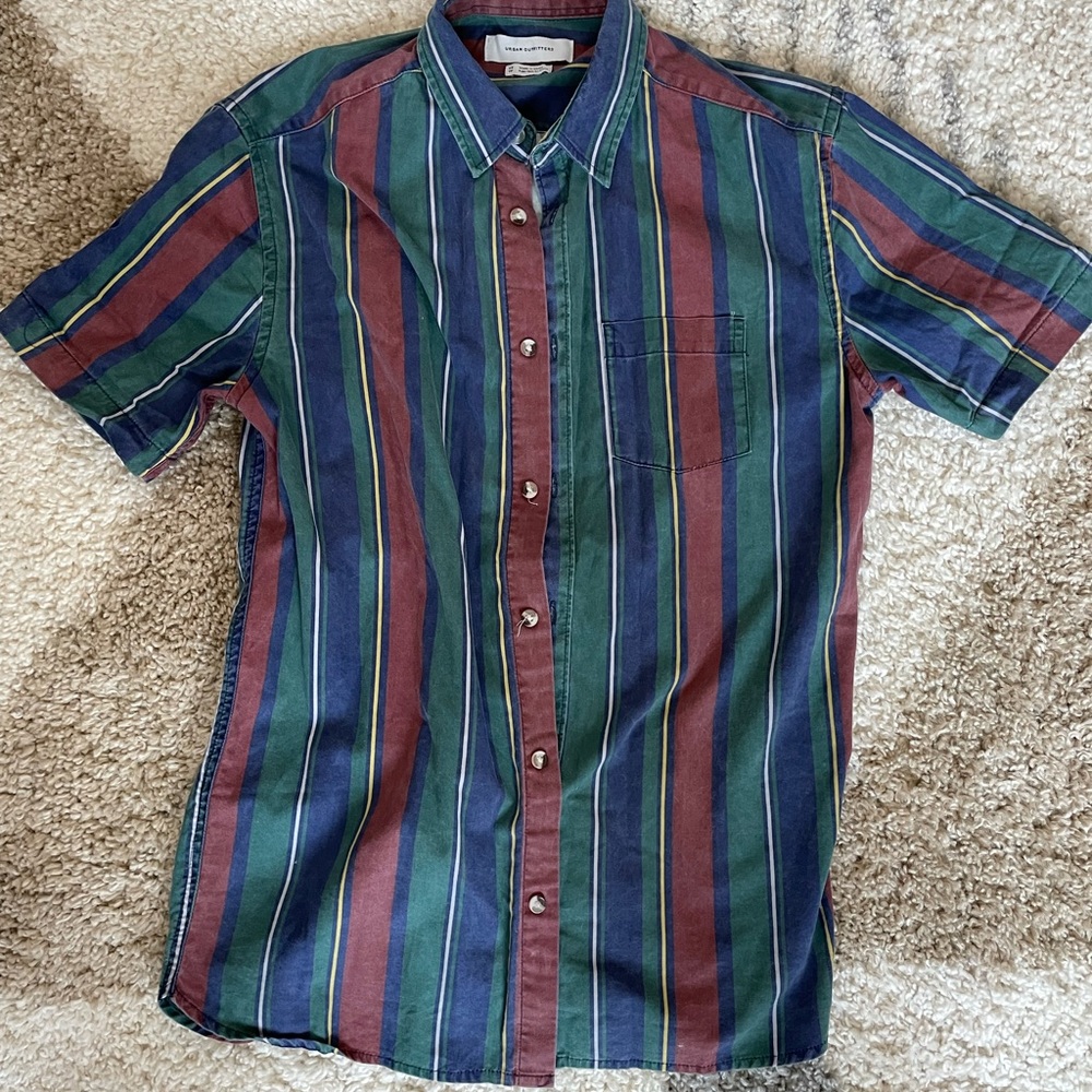 Urban outfitters shirt - Picture 2 of 4
